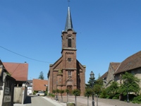 カトリック教会