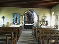 聖セバスチャン教会