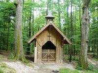 木造礼拝堂
